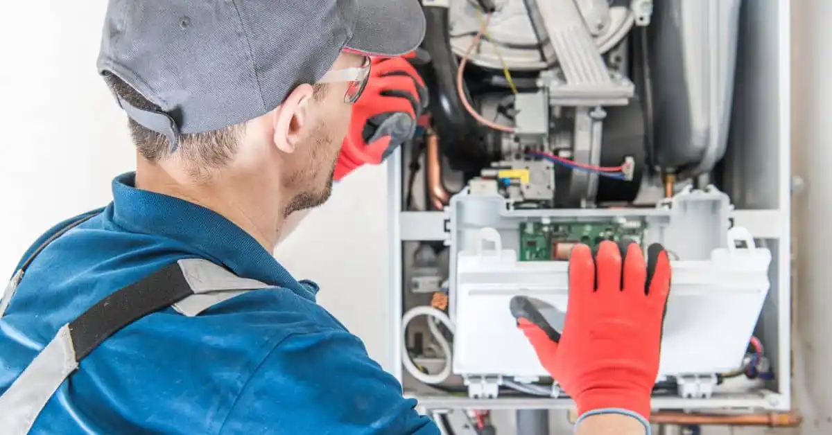 installateur Westernieland